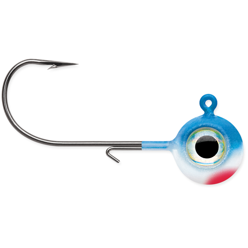 VMC - NME Neon Moon Eye Jig Hook
