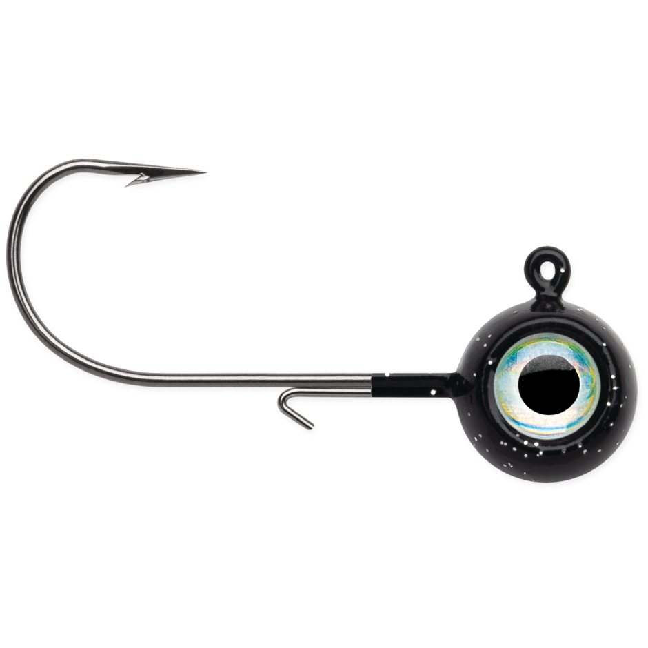 VMC - NME Neon Moon Eye Jig Hook