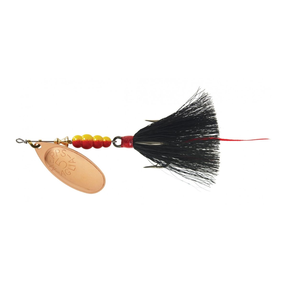 Mepps - Dressed Treble Aglia #5