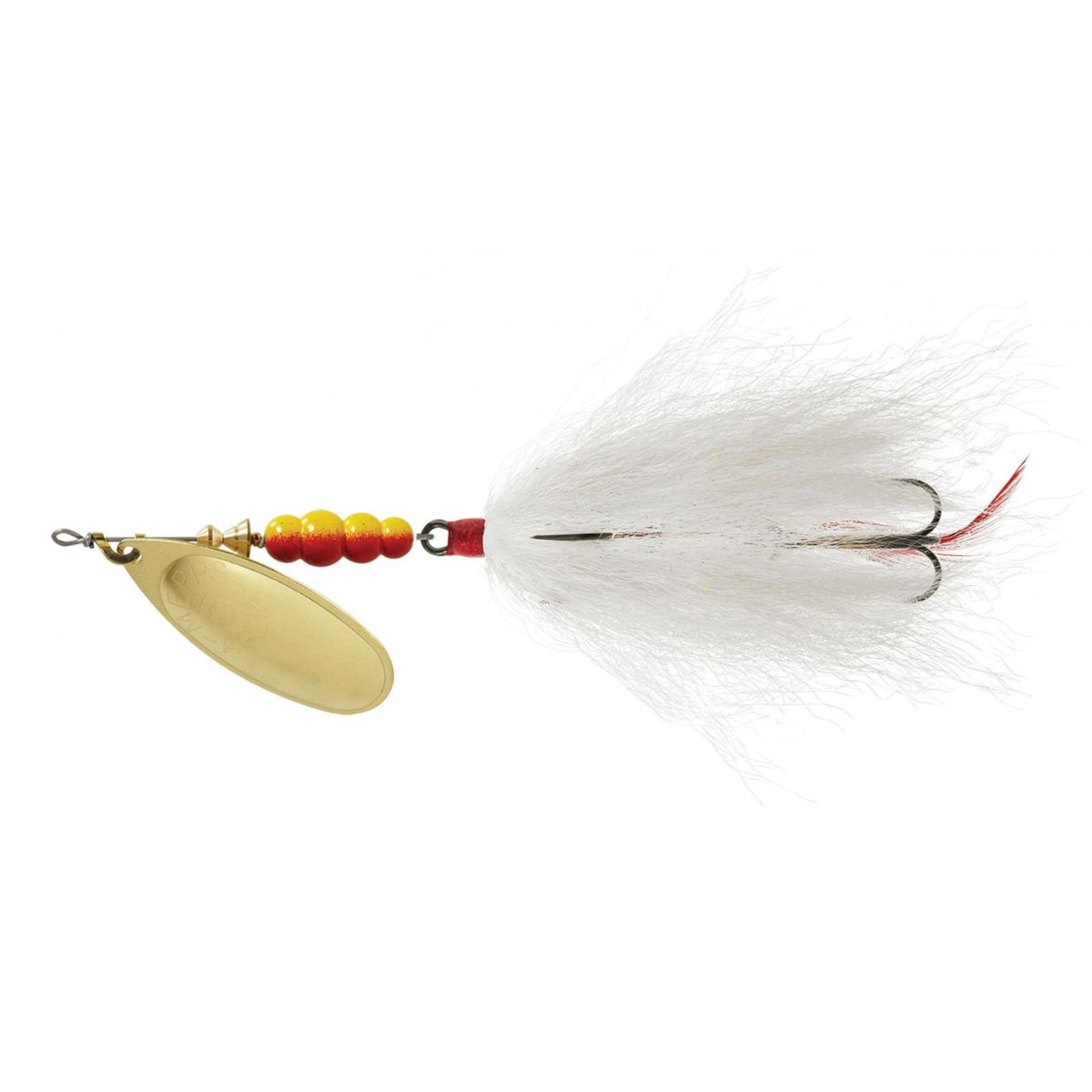 Mepps - Aglia Tandem Bucktail #5