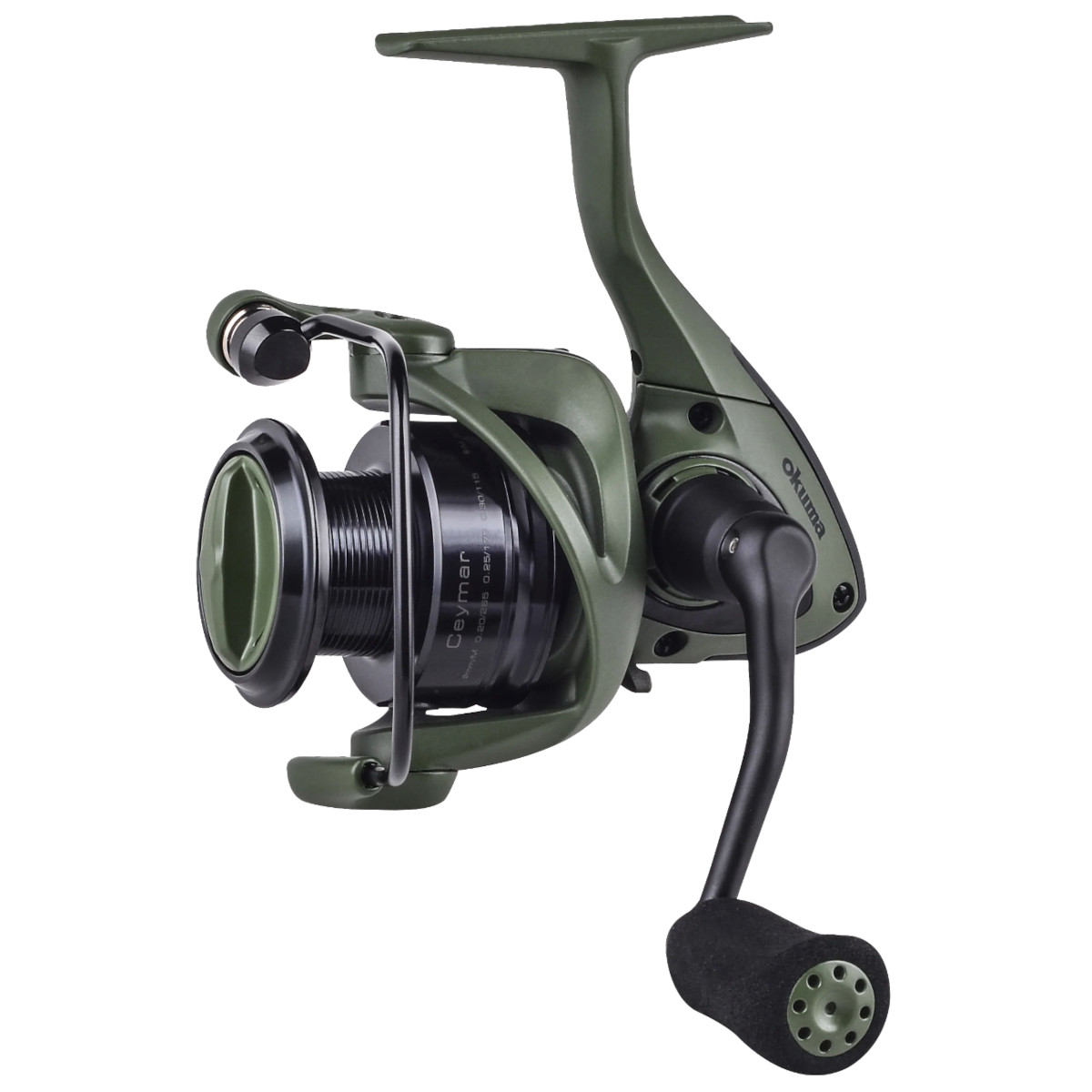 Okuma - Ceymar ODT Spinning Reel