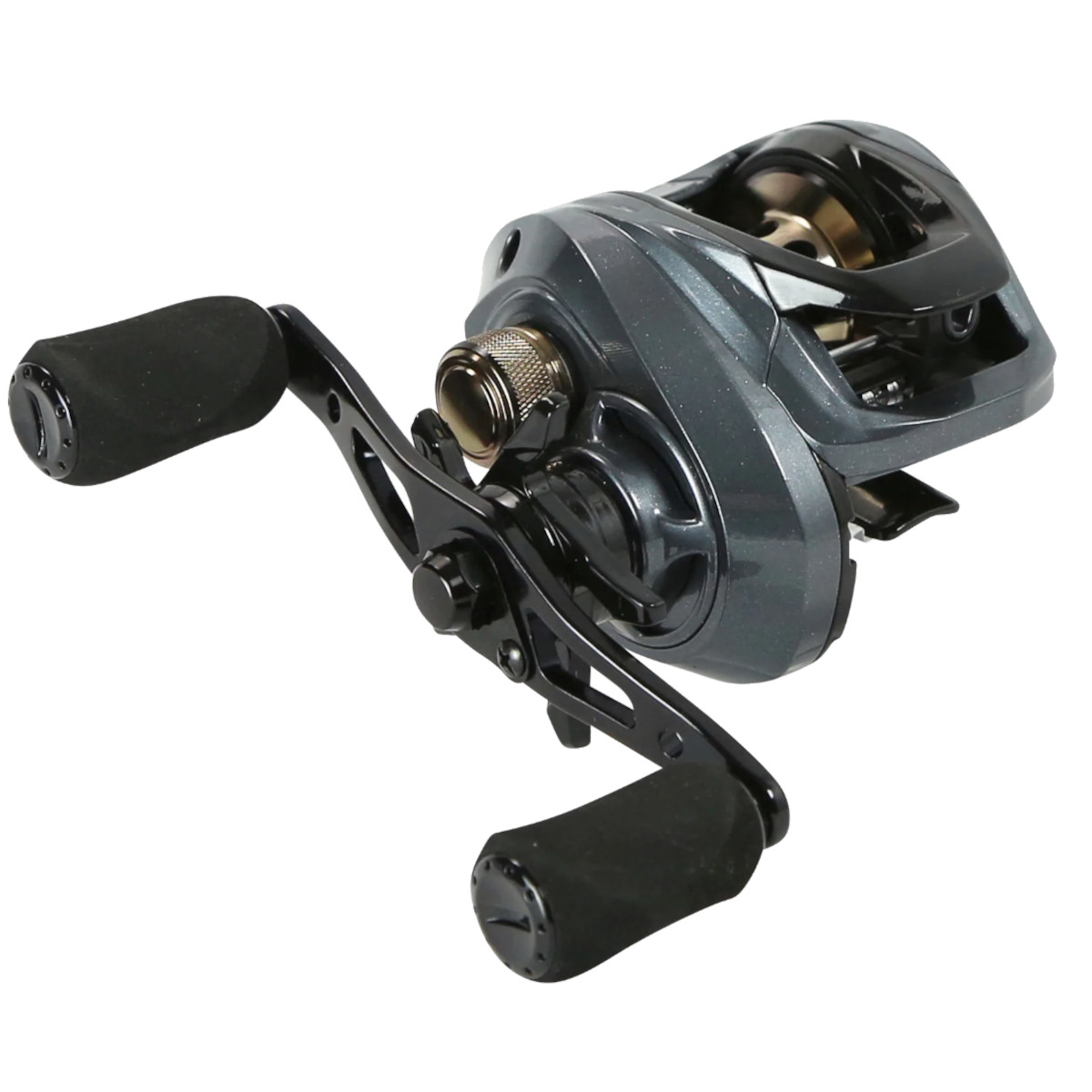 Okuma - Baitcast Reel Epixor "A" Low Profile