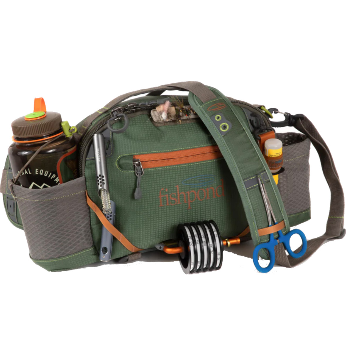 Fishpond - Elkhorn Lumbar Pack