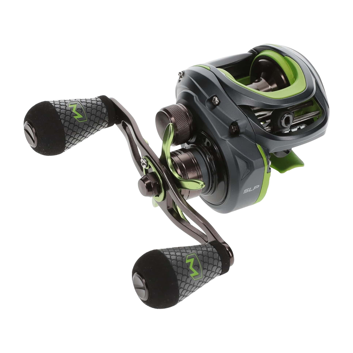 Lew's - Mach 2 Casting Reel