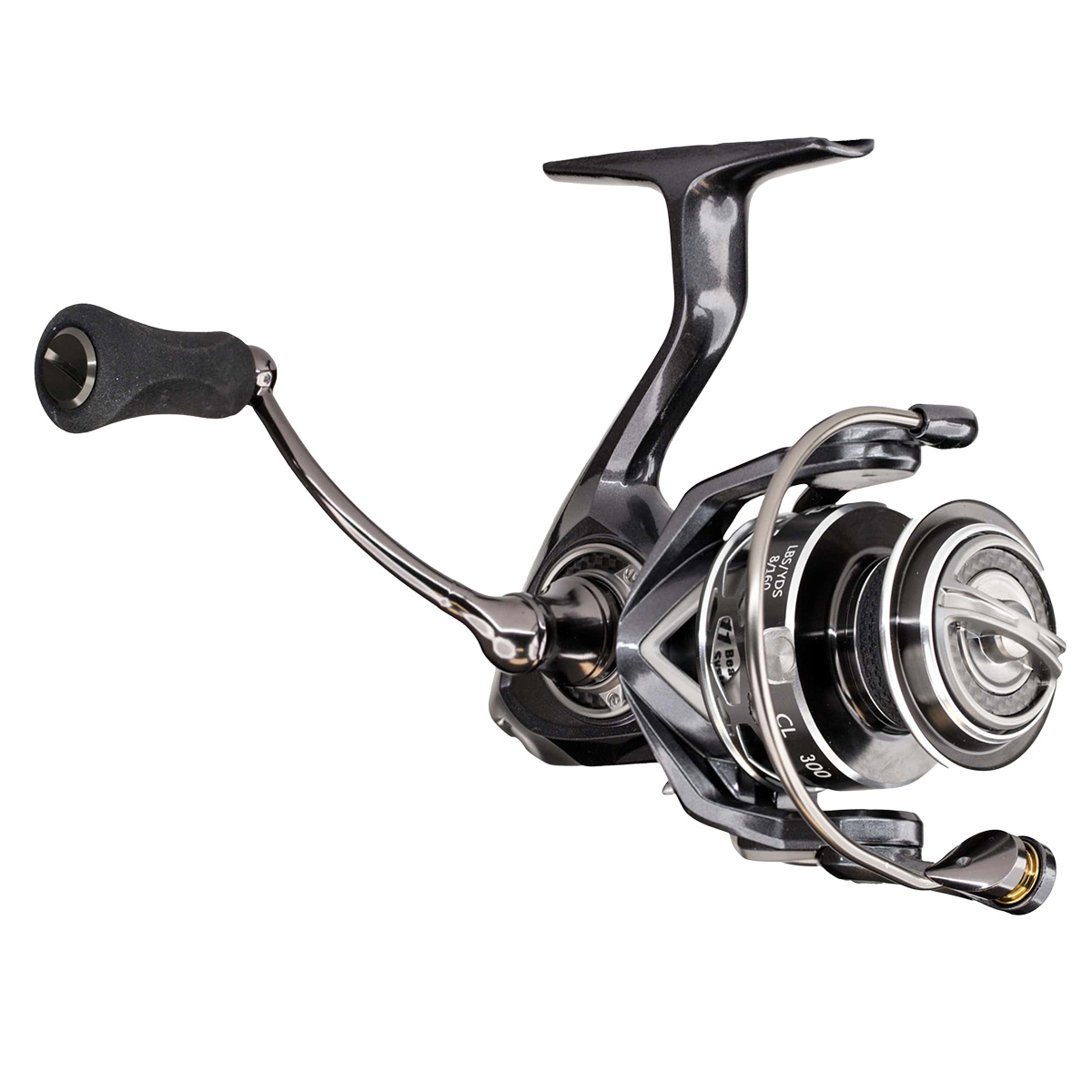 Lew's - Custom Lite Spinning Reel