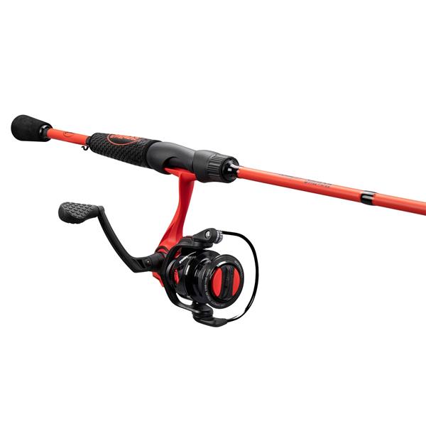LEWS Mach Smash Spinning Combo MHS3066MS-2