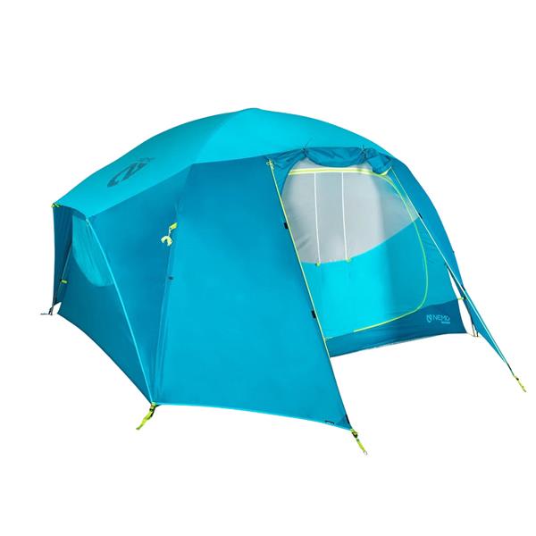NEMO Equipment - Tente de camping Aurora Highrise 6p