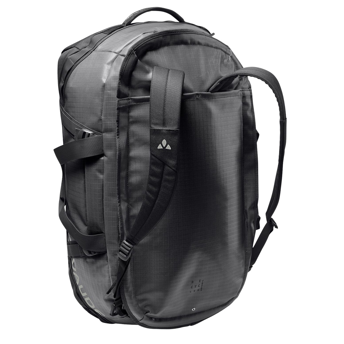 Vaude - CityDuffel 65 Large Travel Bag