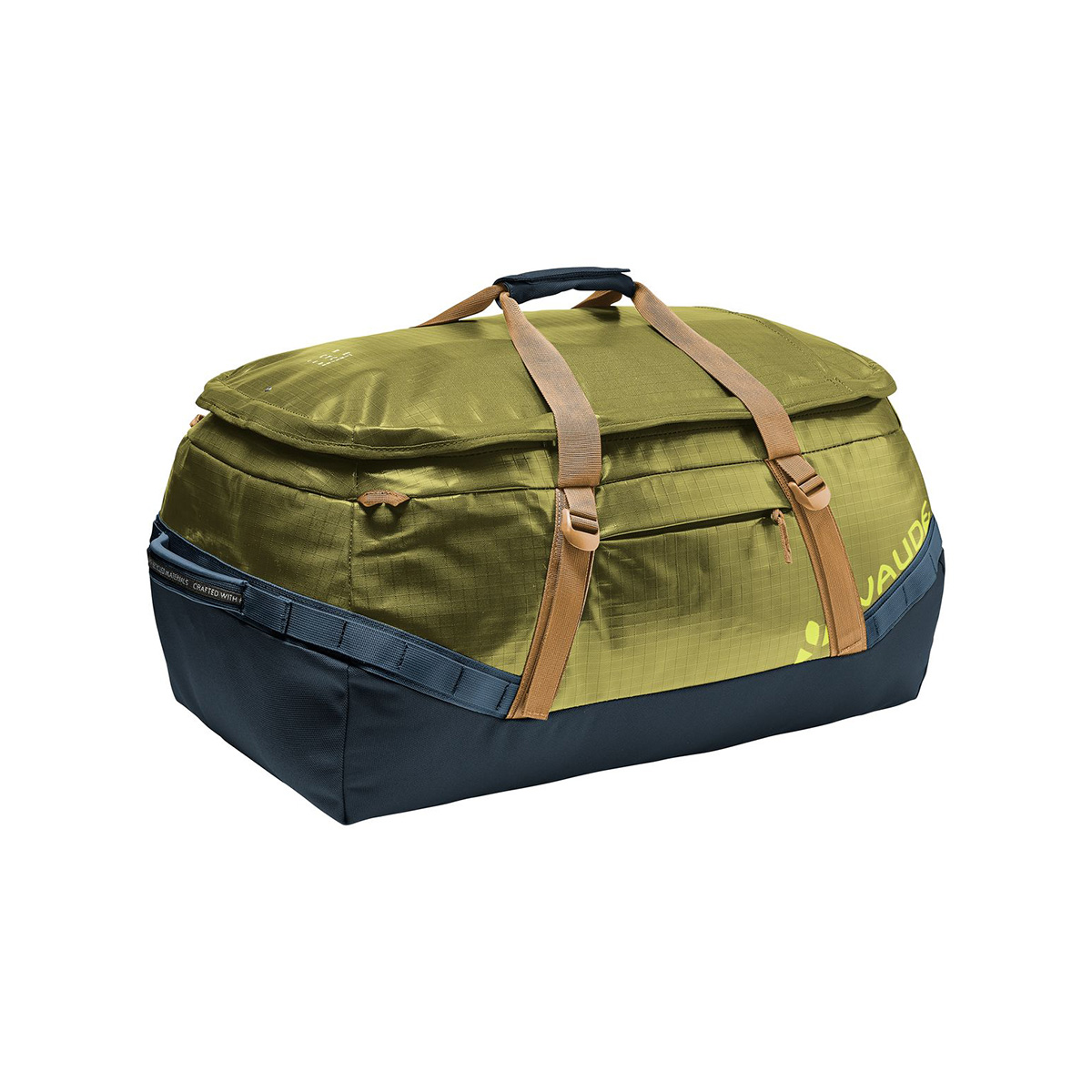 Vaude - CityDuffel 65 Large Travel Bag