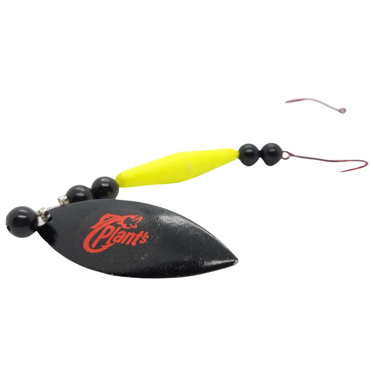 Plant's Lures - Walleye harness