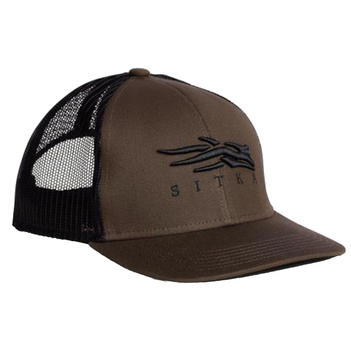 Sitka - Men's Icon Mid Pro Trucker Hat