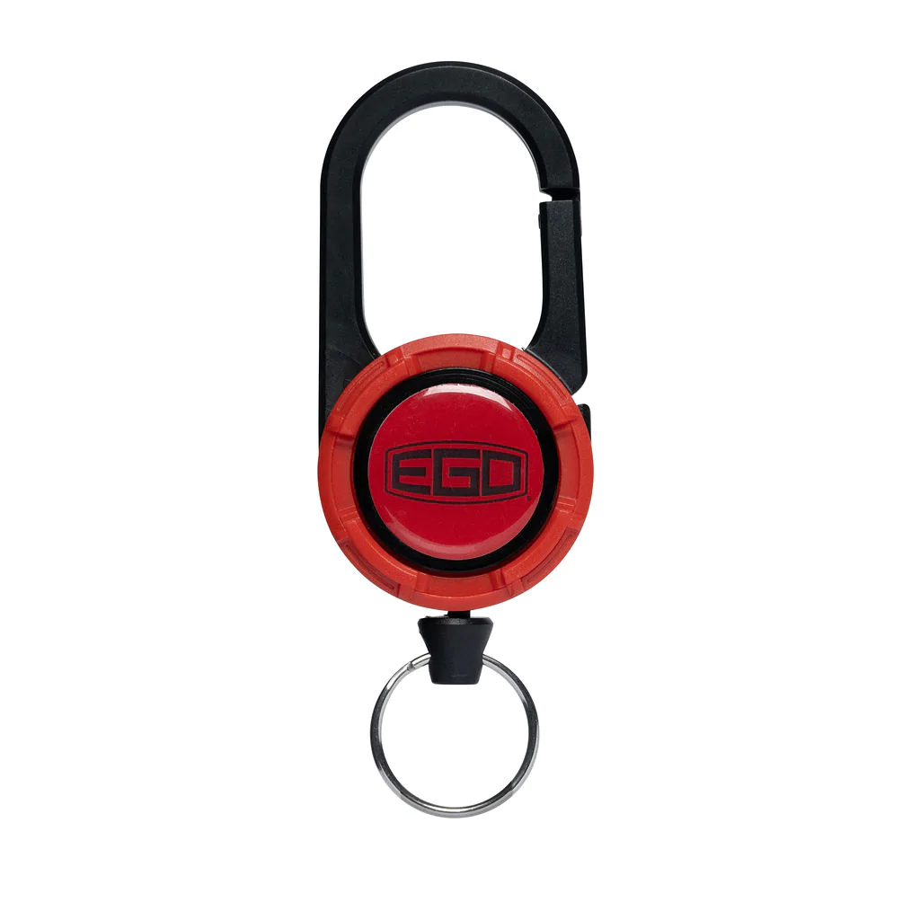 EGO - Retractable Lanyard
