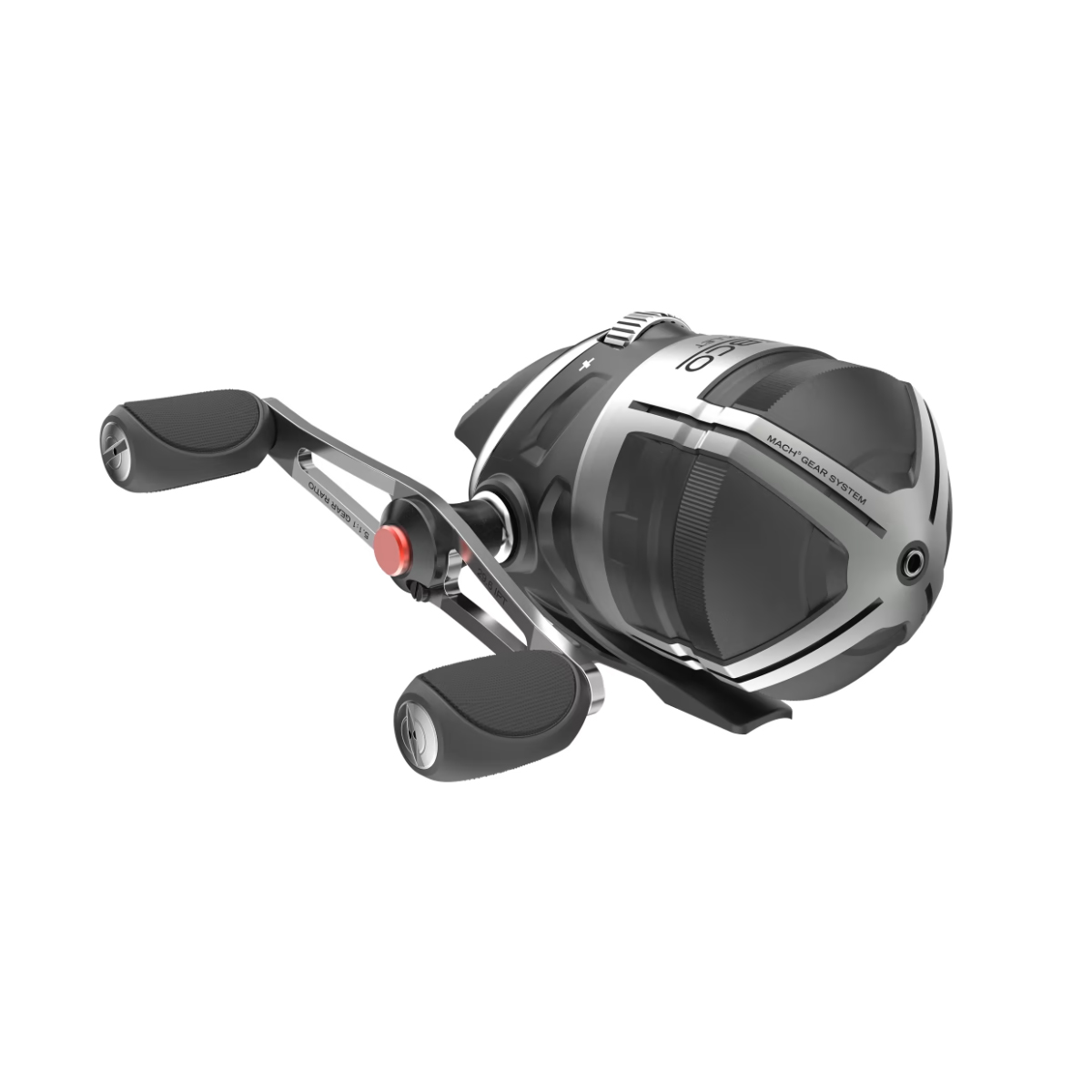 Zebco - Bullet Spincast Reel
