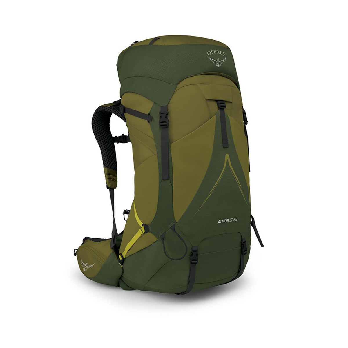 Osprey - Men's Atmos LT 65 Backpack