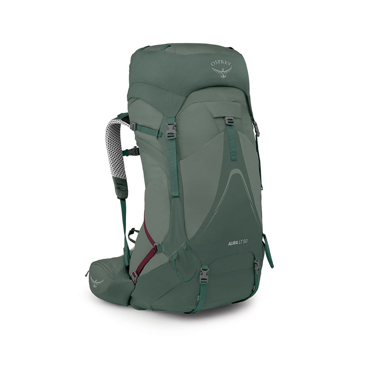 Osprey - Women's Aura AG LT 50 Backpack