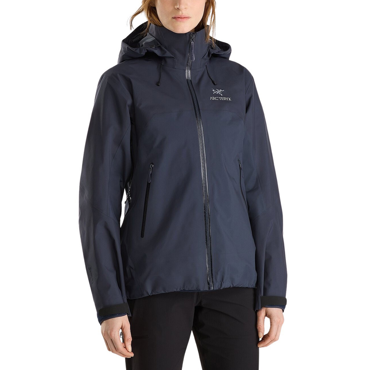 Manteau a capuchon Beta AR pour femme Arc teryx Latulippe