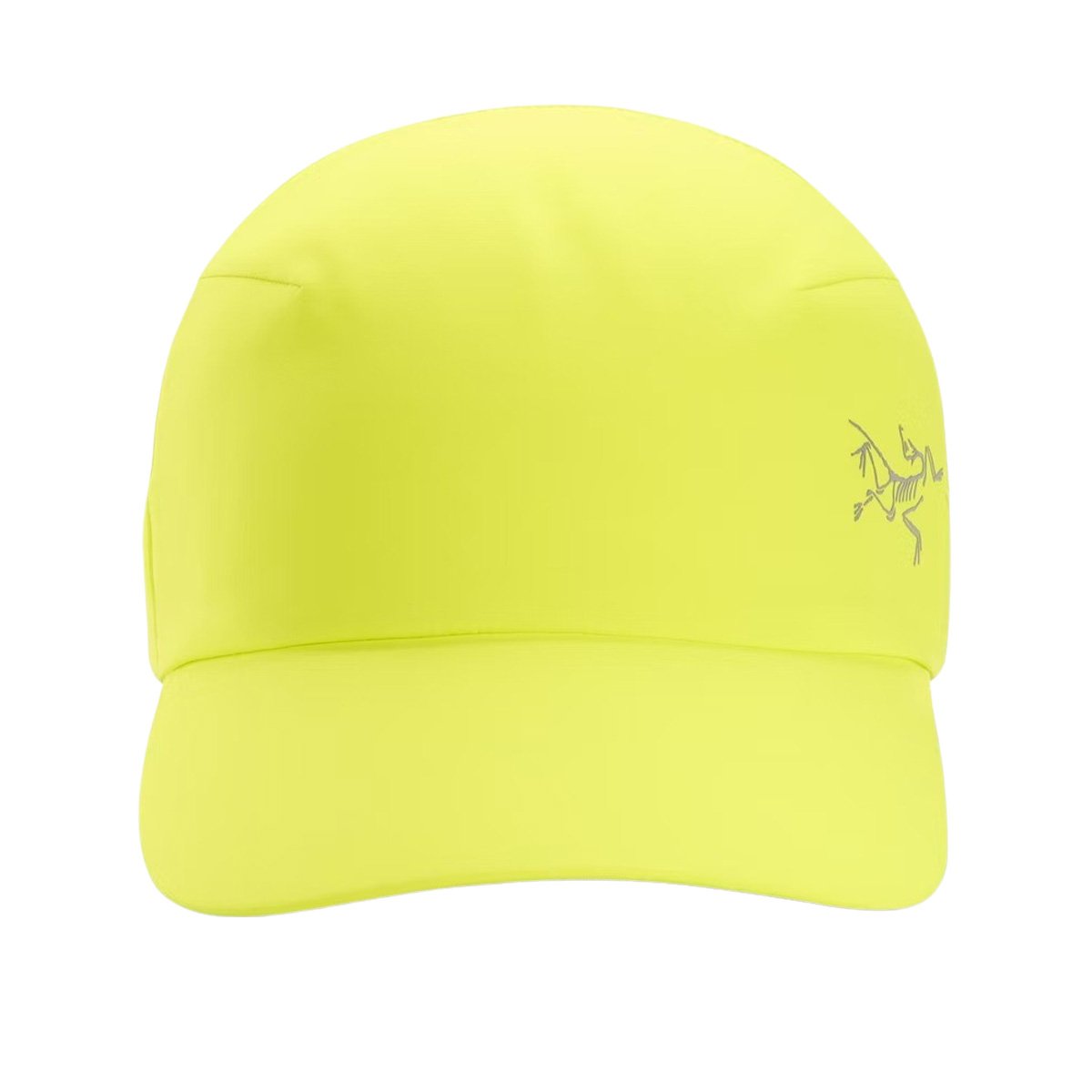 Calvus cap outlet