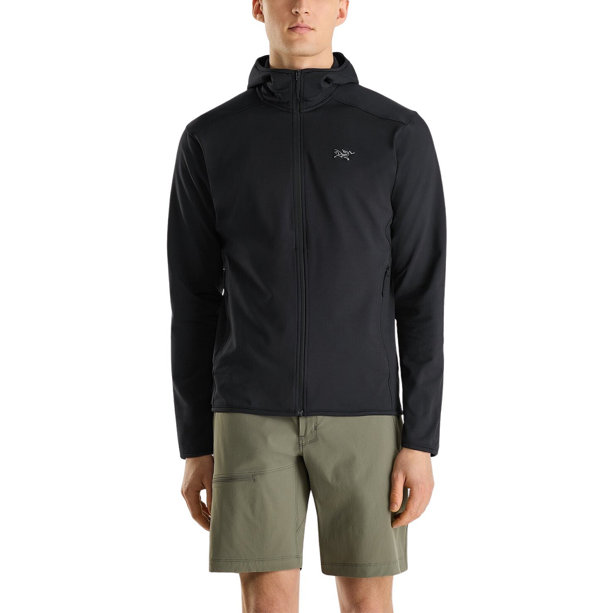 Arc'teryx - Men's Kyanite Lightweight Hoodie