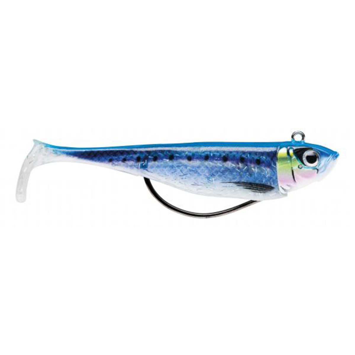 Storm - Biscay Shad Soft Lure - 12