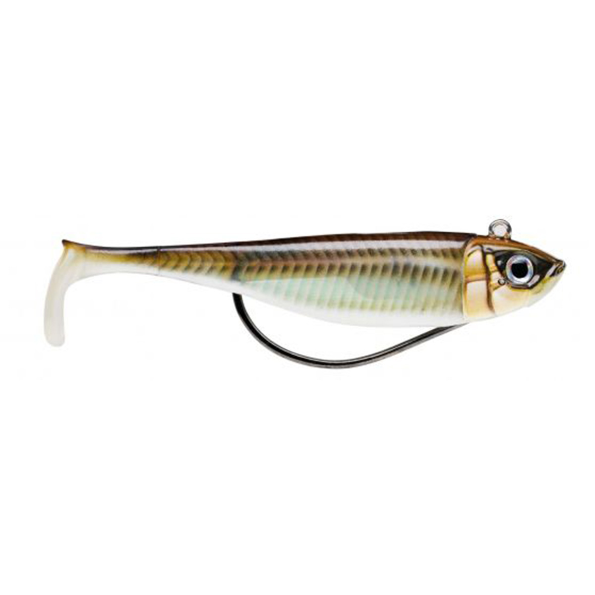 Storm - Biscay Shad Soft Lure - 12