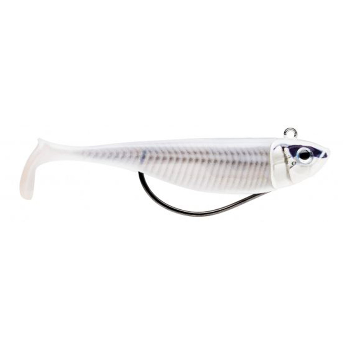 Storm - Biscay Shad Soft Lure - 12