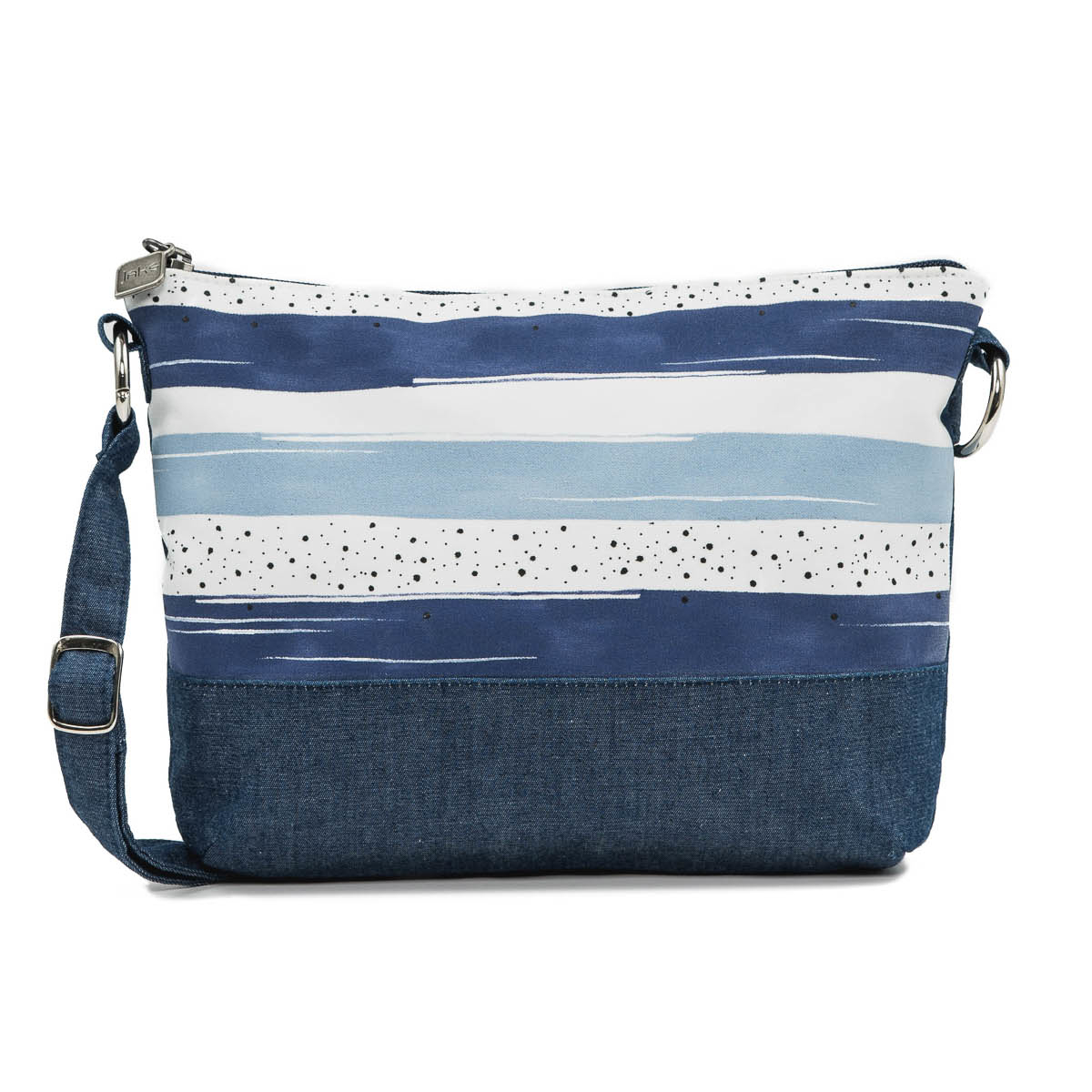 Jak's - Evan Cross Body Bag
