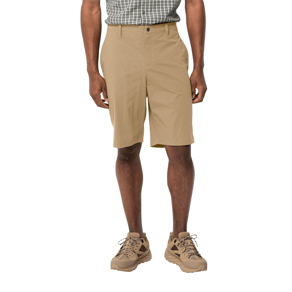 Jack Wolfskin - Men's Desert Shorts
