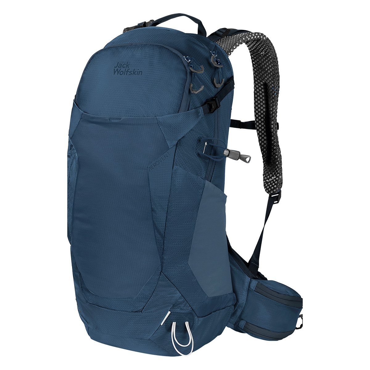 Sac dos Crosstrail 24 Litres Jack Wolfskin Latulippe