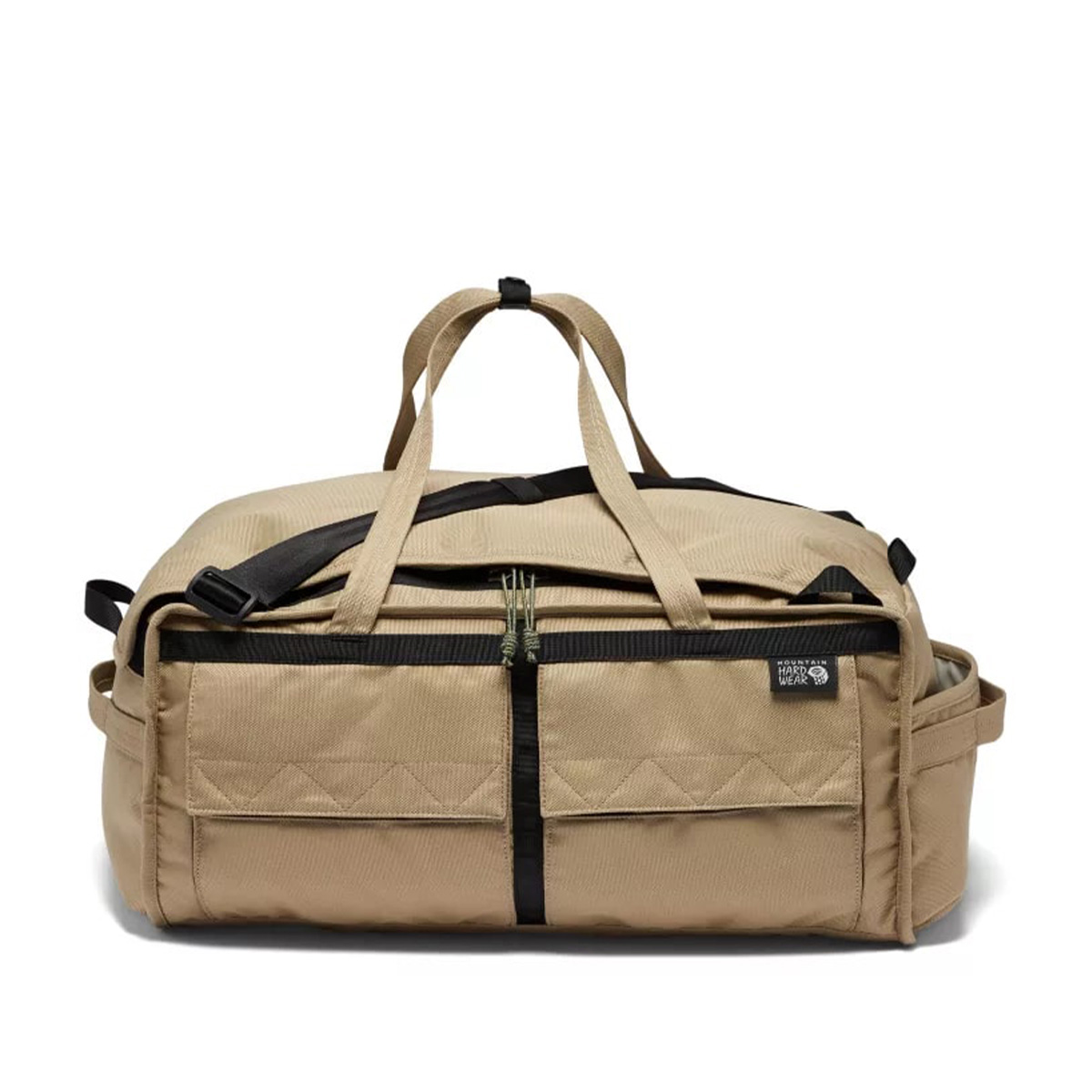 Mountain Hardwear - Sac de sport Camp Tough 50L