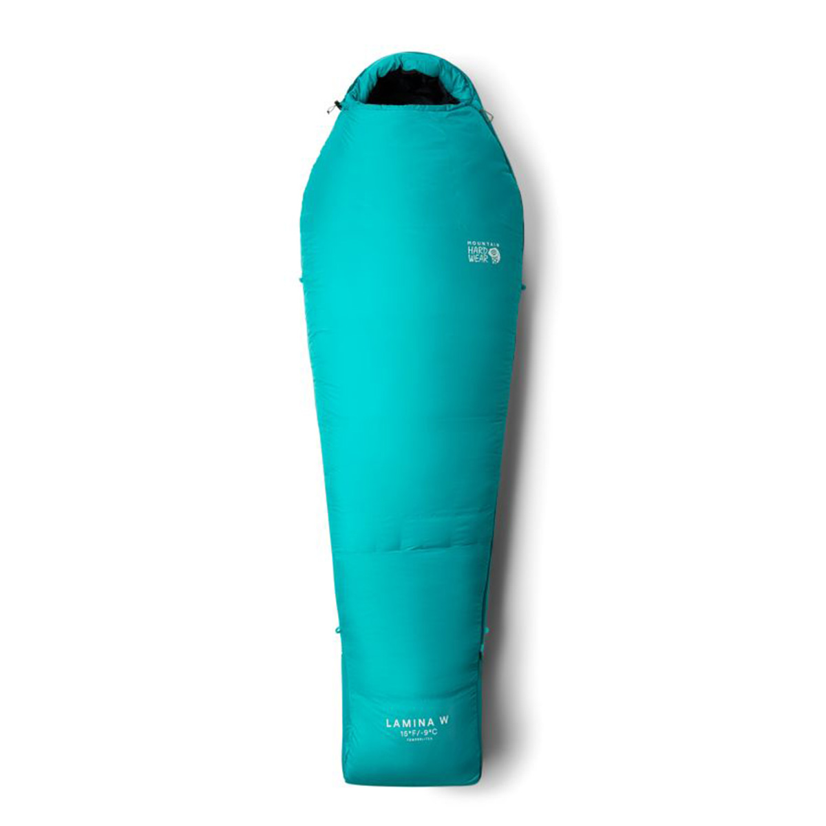 Mountain Hardwear - Women's Lamina 15f/-9c Sleeping Bag - Long