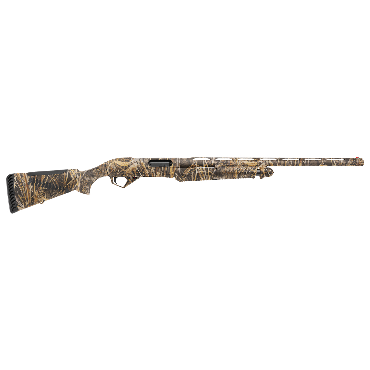 Benelli - SuperNova Pump-Action Max-7 Shotgun