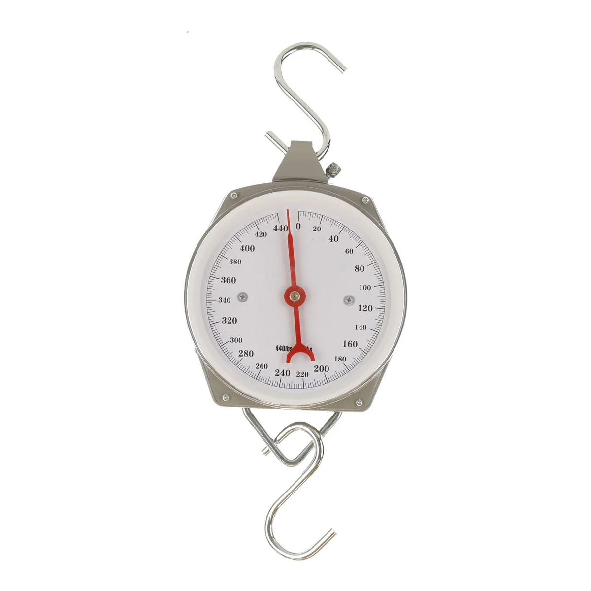 Altan Safe Outdoors - Mechanical Hook Scale - 440 lb