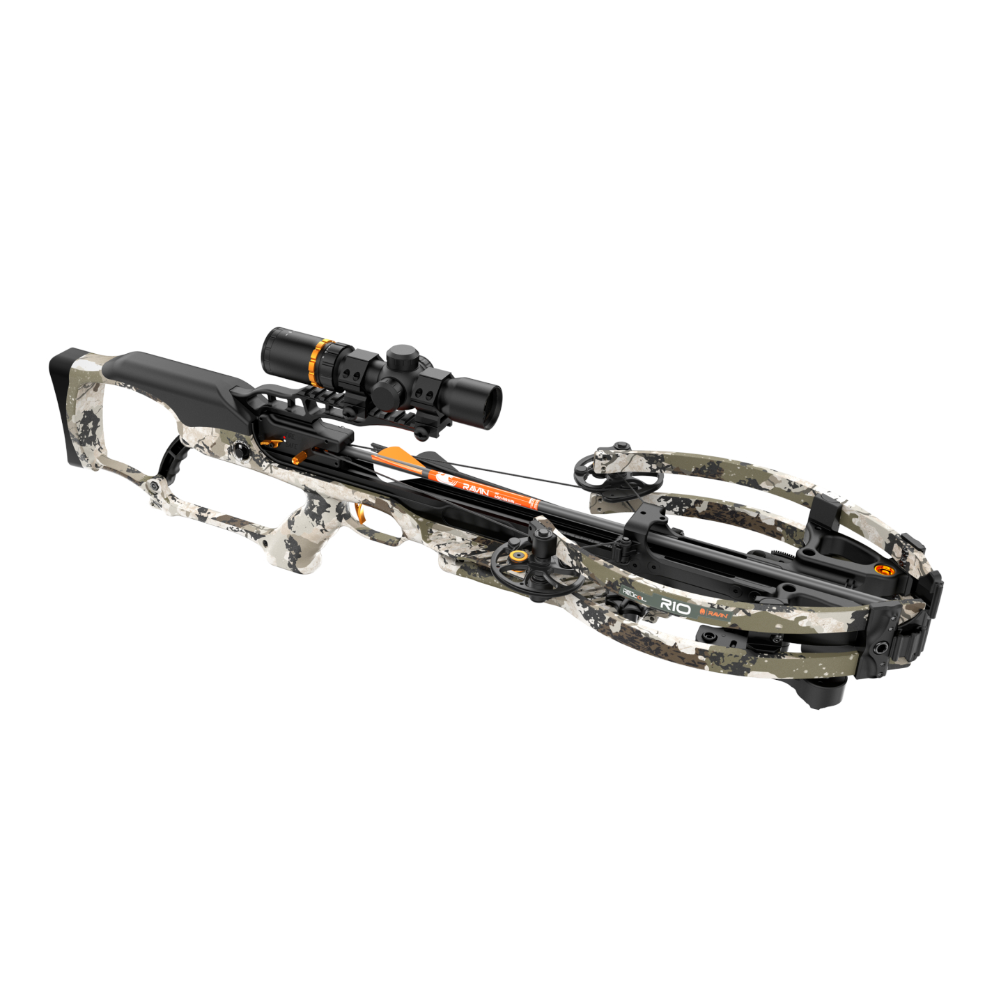 Ravin Crossbows - R10 XK7 Crossbow