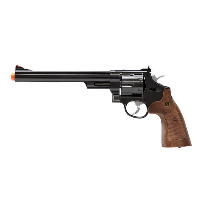 Umarex - Smith & Wesson M29 Airsoft Revolver