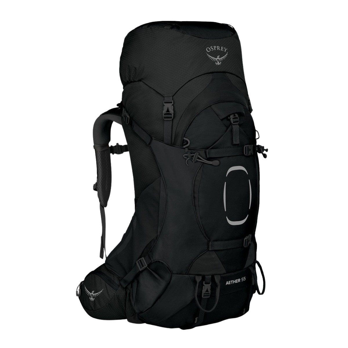 Osprey - Sac à dos Aether 55 pour homme