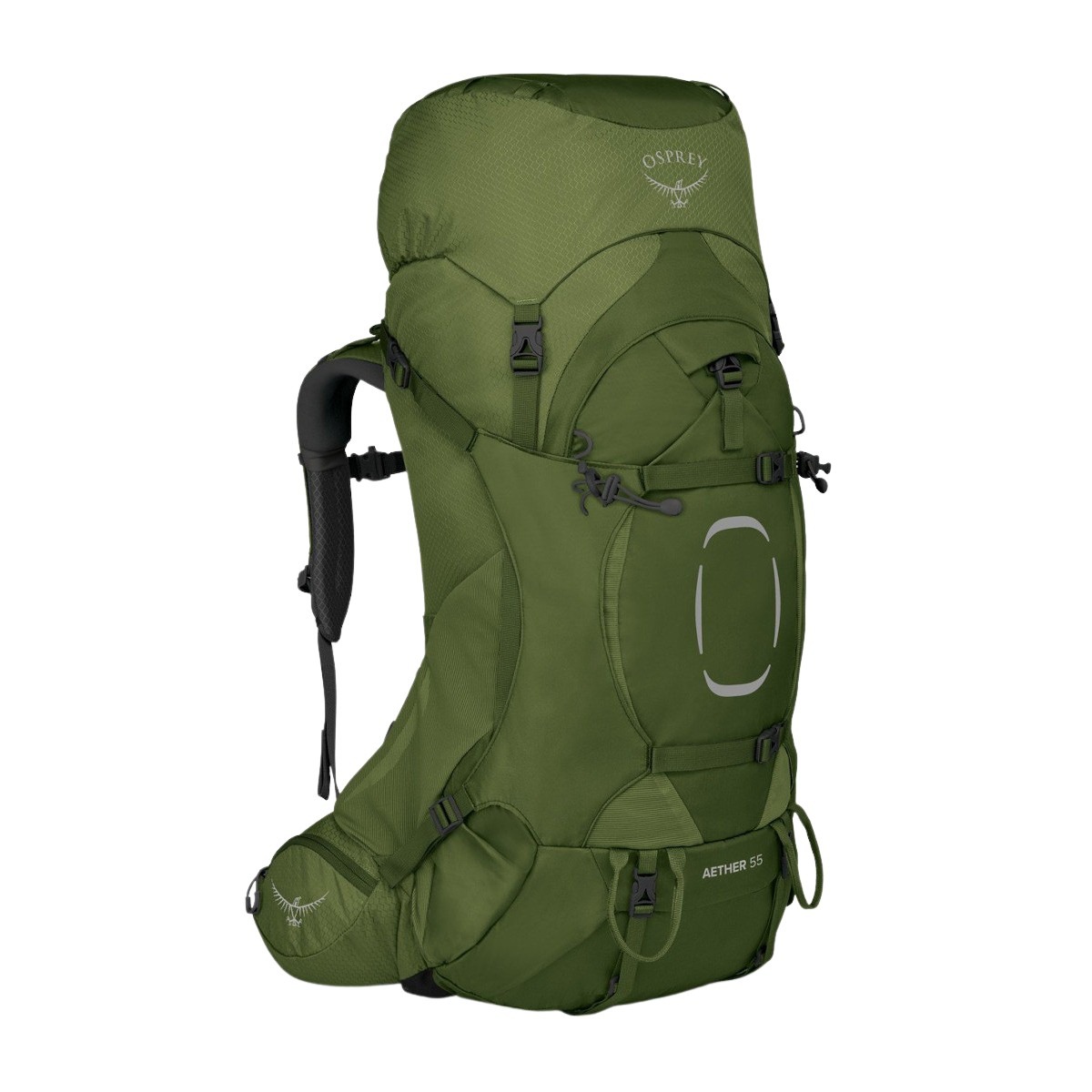 Osprey - Men's Aether 55 Backpack