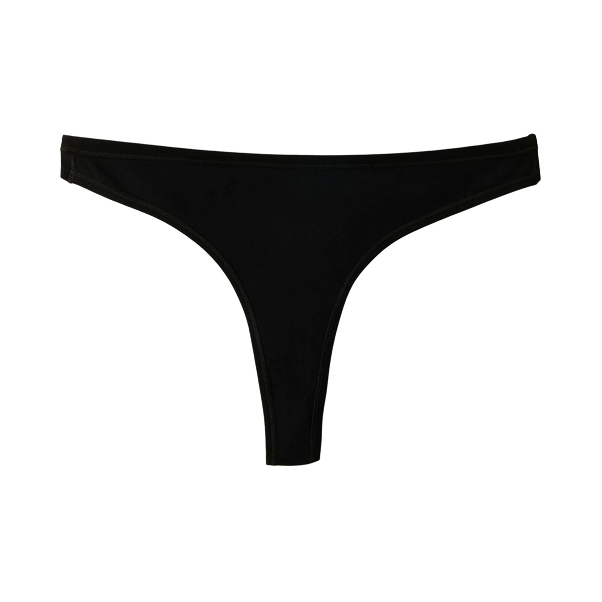 Tilley - Organic Cotton 2-Pack Thong