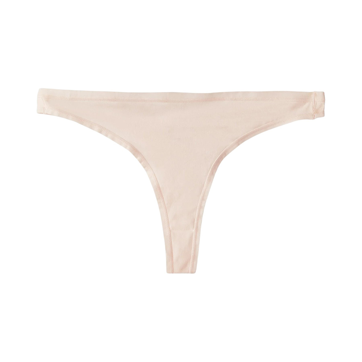 Tilley - Organic Cotton 2-Pack Thong