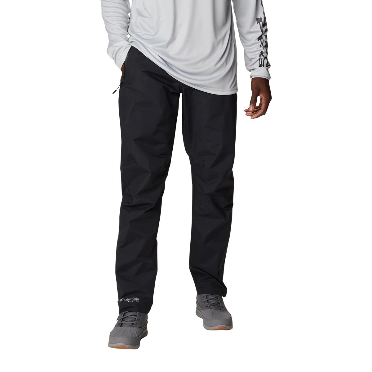 Columbia - Pantalon PFG Omni-Tech 3D pour homme