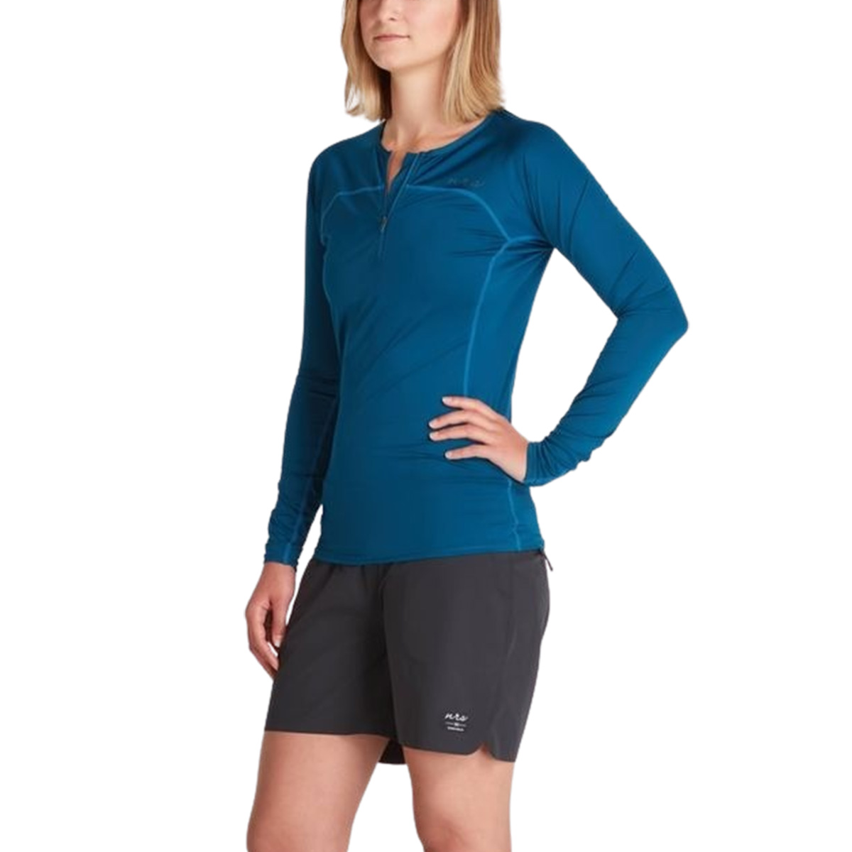 Chandail shop rashguard femme