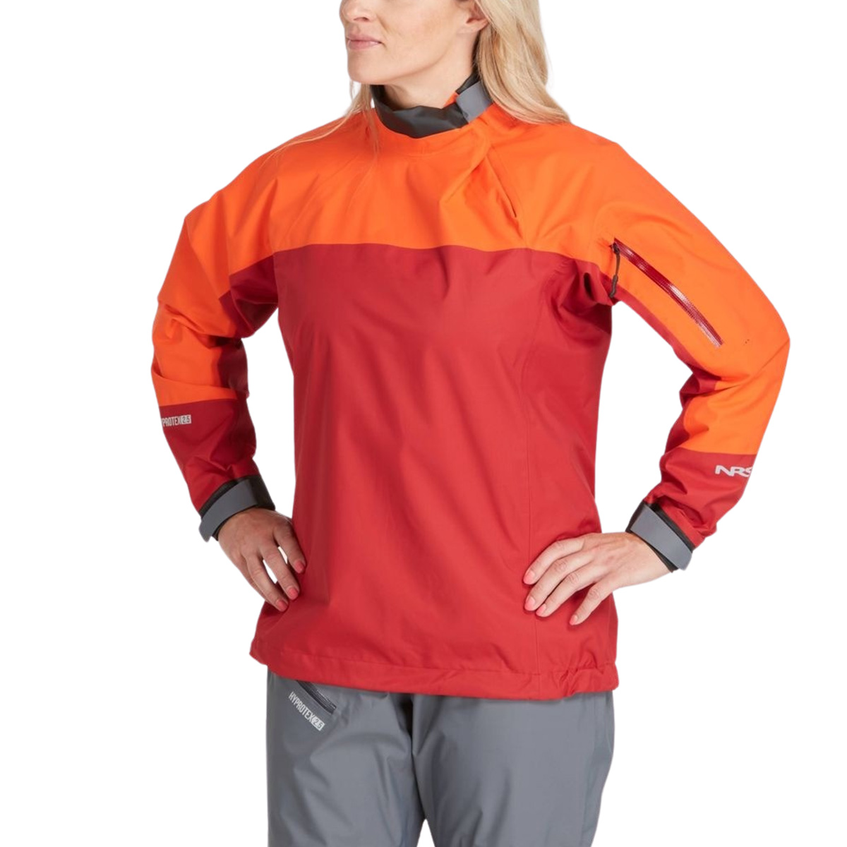 NRS - Women's Endurance Splash Jacket