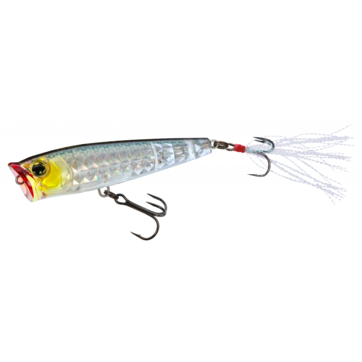 Yo-Zuri - Crankbait 3 DR-X Popper 2 ⅝"
