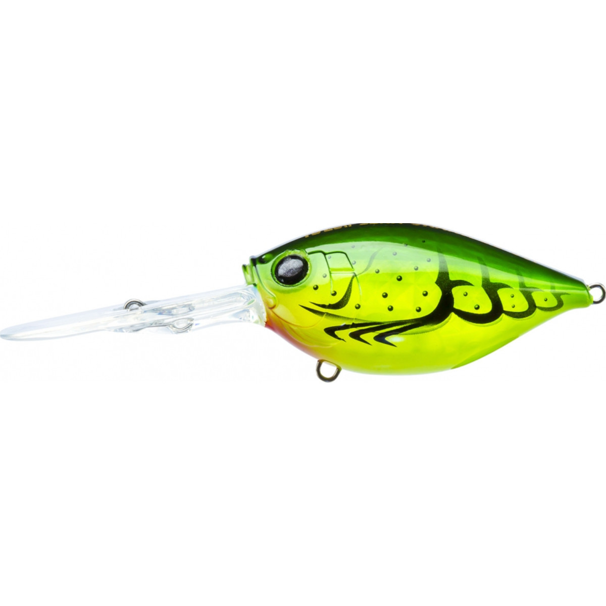 Yo-Zuri - 3 DR-X Crank Deep Diver 2" Crankbait