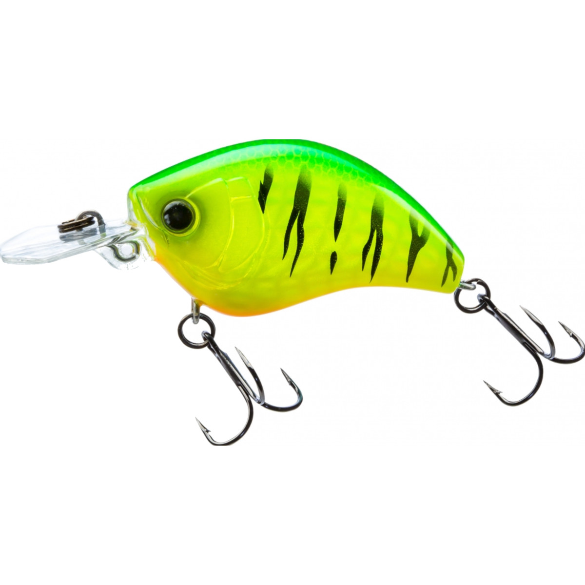 Yo-Zuri - 3DR-X Flat Crank 2 ⅛" Clickbait