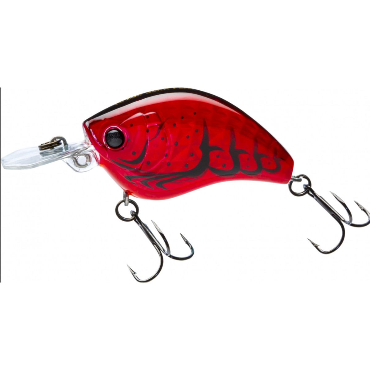 Yo-Zuri - 3DR-X Flat Crank 2 ⅛" Clickbait
