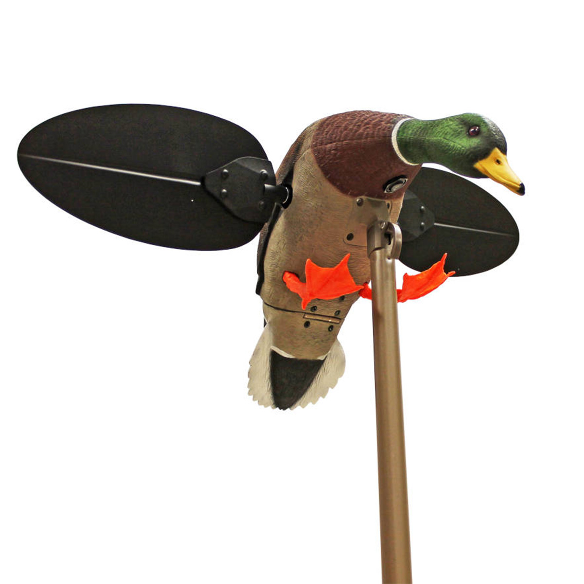 Mojo Outdoors - Mallard Drake Decoy