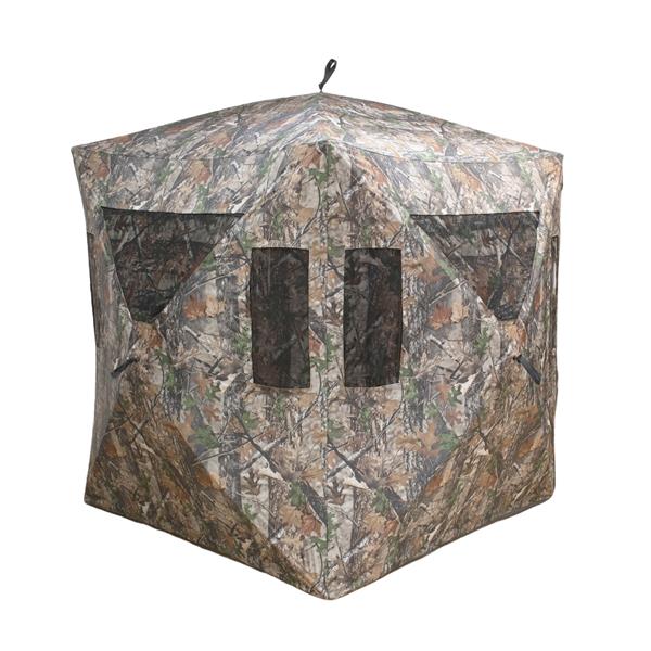 Cache Big Buck - Altan Safe Outdoors | Latulippe