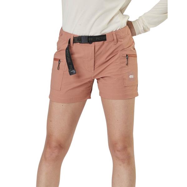 Picture Organic Clothing - Shorts Camba Stretch pour femme