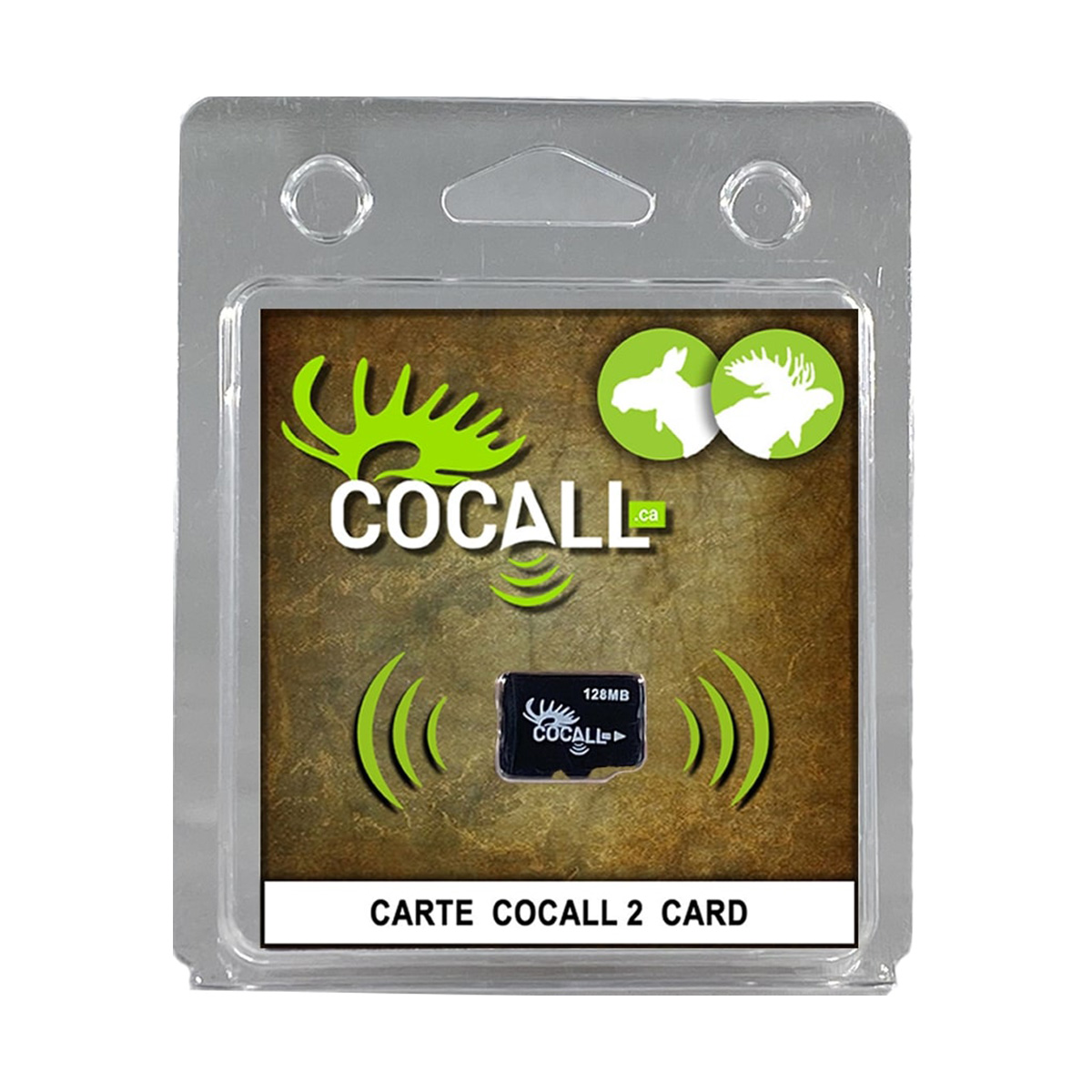 Cocall - Cocall Sound Card
