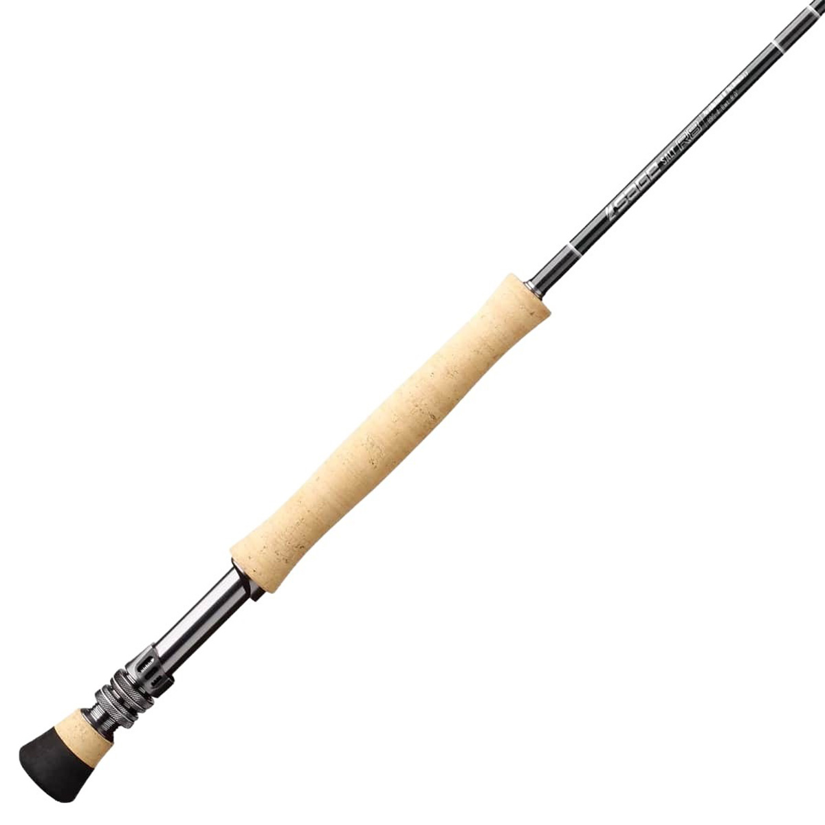 Sage - Salt R8 990 Fly Fishing Rod